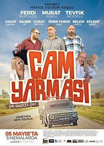 Watch Cam Yarmasi