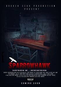 Watch Sparrowhawk