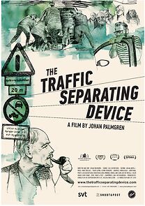 Watch The Traffic Separating Device (Short 2018)