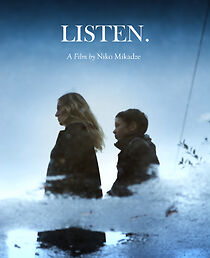 Watch Listen (Short 2017)