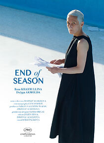 Watch End of Season (Short 2018)