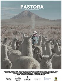 Watch Andean Shepherdess