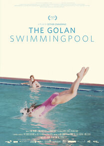 Watch The Golan Swimmingpool