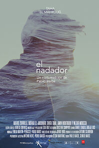 Watch El nadador (Short 2018)