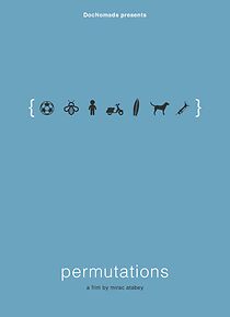 Watch Permutations (Short 2016)