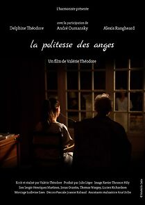 Watch Le politesse des anges (Short 2017)