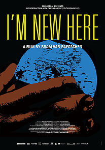 Watch I'm New Here