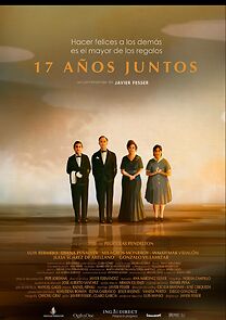 Watch 17 Years Together (Short 2016)