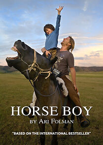 Watch HorseBoy