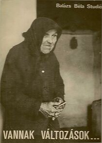 Watch Vannak változások