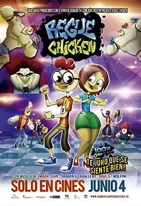 Watch Regue Chicken