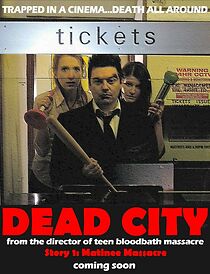Watch Dead City