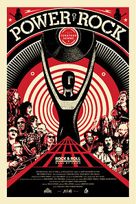 Watch The Power of Rock (Short 2017)