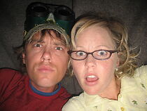 Watch Edgar and Elizabeth (Short 2007)