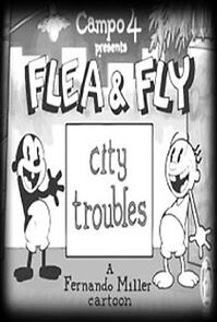 Watch Furico e Fiofó (Short 2011)