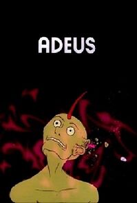 Watch Adeus (Short 1988)