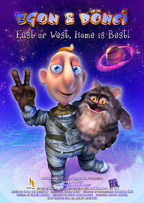 Watch Egon & Dönci