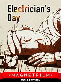 Watch Electrician's Day (Short 2018)