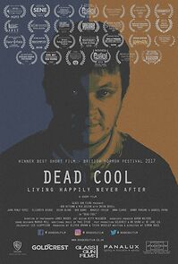 Watch Dead Cool (Short 2017)