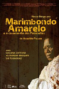 Watch Marimbondo Amarelo (Short 2009)