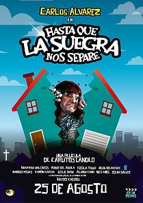 Watch Hasta que la suegra nos separe