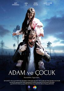 Watch Adam ve Cocuk