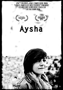 Watch Aysha (Short 2017)