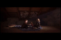 Watch Escape from the Fire (Short 2007)