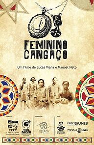 Watch Feminino Cangaço