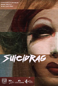 Watch Suicidrag (Short 2018)