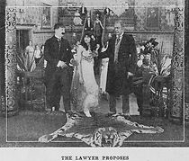 Watch The Village Blacksmith (Short 1916)