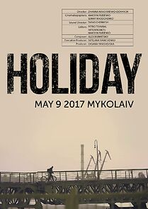 Watch Holiday (Short 2018)