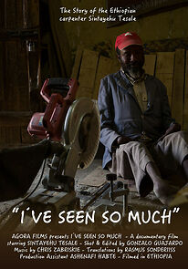 Watch I've Seen So Much (Short 2017)