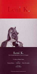 Watch Leni K. (Short 2015)