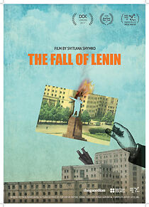 Watch The Fall of Lenin (Short 2017)