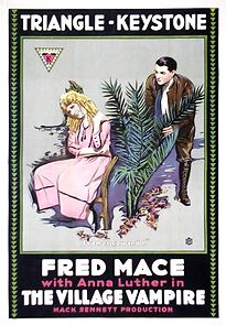 Watch The Village Vampire (Short 1916)