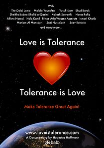 Watch Love is Tolerance