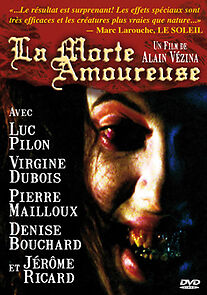 Watch La Morte Amoureuse