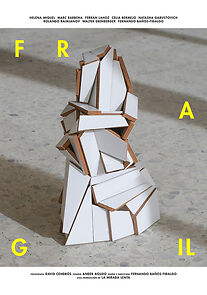 Watch Frágil