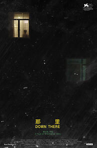 Watch Down There (Short 2018)