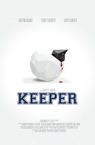 Watch Keeper (Short 2018)