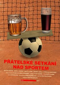 Watch Pratelské setkání nad sportem (Short 2017)