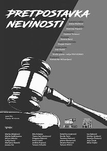 Watch Presumption of Innocence