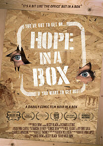 Watch Hope in a Box (Short 2017)