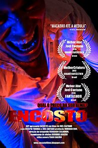Watch Encosto (Short 2013)