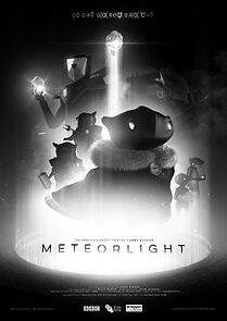 Watch Meteorlight (Short 2018)