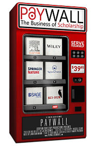 Watch Paywall: The Business of Scholarship