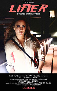 Watch Lifter (Short 2016)