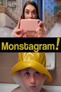 Watch Monstagram (Short 2017)