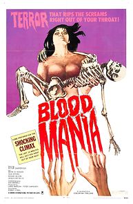 Watch Blood Mania